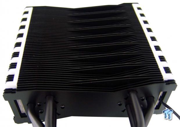 LEPA NEOllusion CPU Cooler Review 13