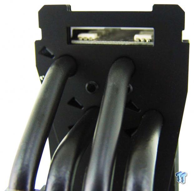 LEPA NEOllusion CPU Cooler Review 14