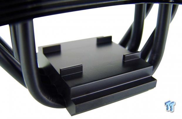 LEPA NEOllusion CPU Cooler Review 15