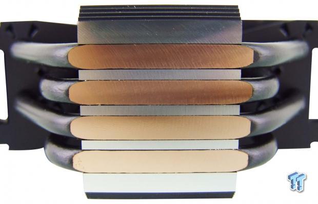 LEPA NEOllusion CPU Cooler Review 16