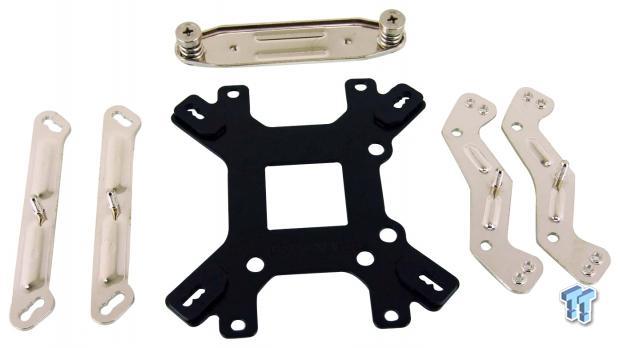 LEPA NEOllusion CPU Cooler Review 17