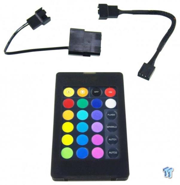 LEPA NEOllusion CPU Cooler Review 19