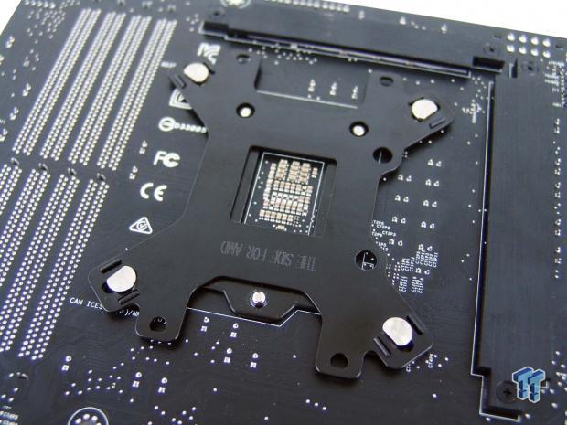 LEPA NEOllusion CPU Cooler Review 22