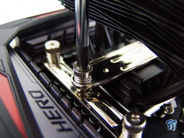 LEPA NEOllusion CPU Cooler Review 24