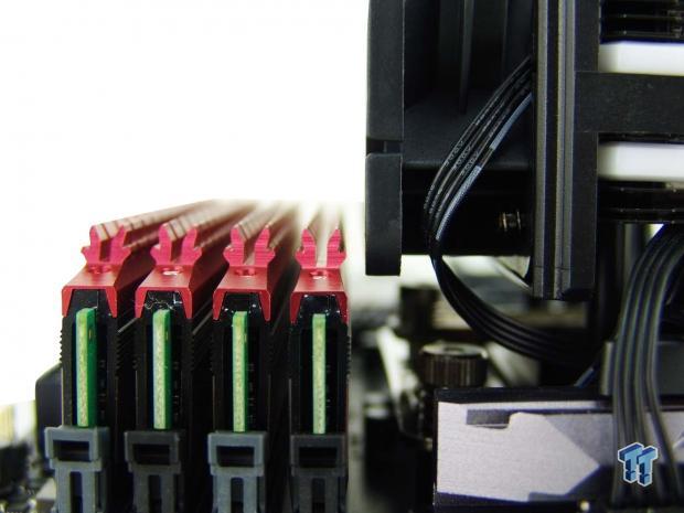 LEPA NEOllusion CPU Cooler Review 26