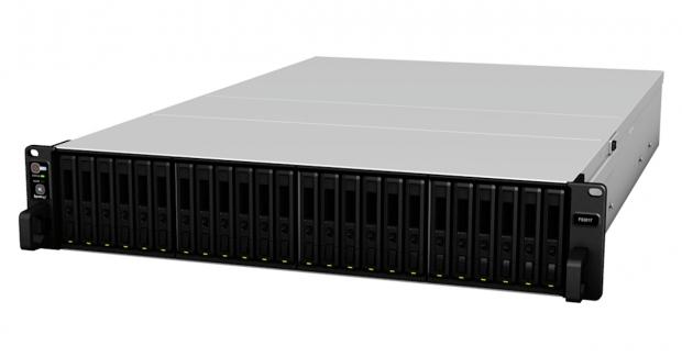 Synology FlashStation FS3017 24-Bay All-Flash NAS