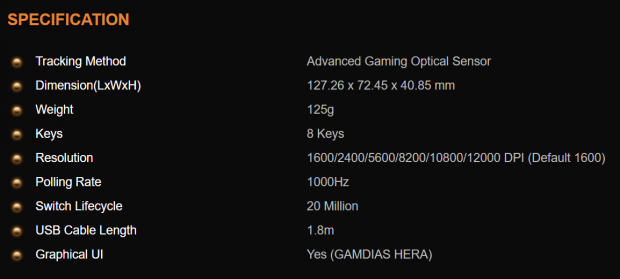 GAMDIAS ZEUS P1 RGB Optical Gaming Mouse Review 01