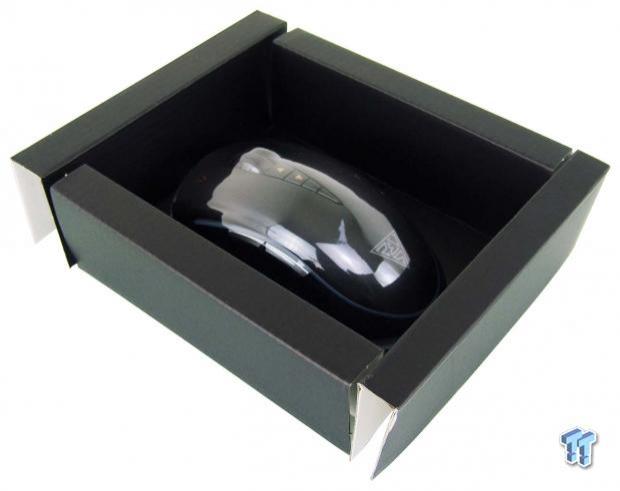 GAMDIAS ZEUS P1 RGB Optical Gaming Mouse Review 06