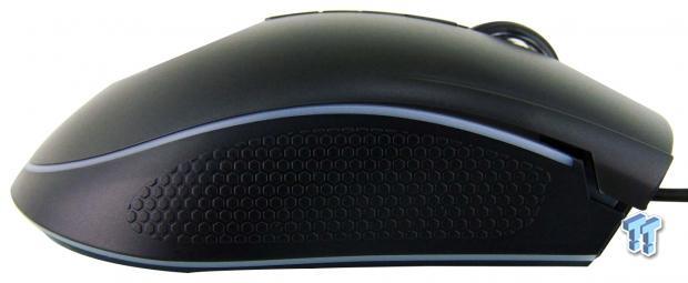 GAMDIAS ZEUS P1 RGB Optical Gaming Mouse Review 10