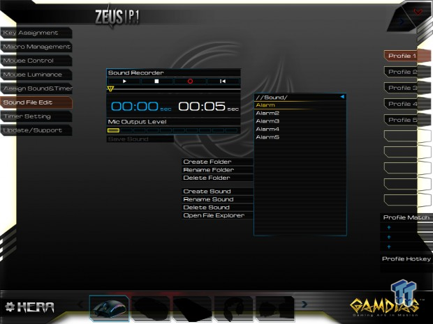 GAMDIAS ZEUS P1 RGB Optical Gaming Mouse Review 30