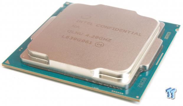 Intel Core i3-7350K Kaby Lake CPU Review 15