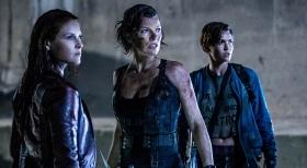 Resident Evil: The Final Chapter Movie Review 02