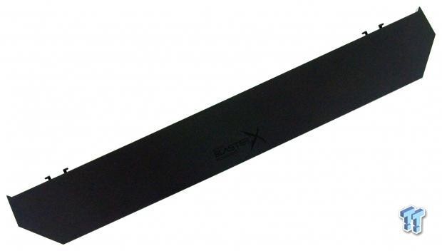 Sound BlasterX Vanguard KO8 Mechanical Keyboard Review 09 Sound BlasterX Vanguard KO8 Mechanical Keyboard Review 09