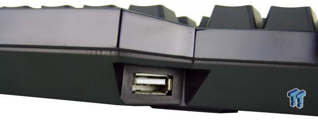 Sound BlasterX Vanguard K08 - RGB Mechanical Gaming Keyboard - Creative  Labs (Pan Euro)
