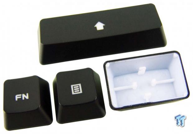 Sound BlasterX Vanguard KO8 Mechanical Keyboard Review 23 Sound BlasterX Vanguard KO8 Mechanical Keyboard Review 23