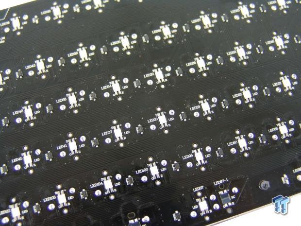 Sound BlasterX Vanguard KO8 Mechanical Keyboard Review 27 Sound BlasterX Vanguard KO8 Mechanical Keyboard Review 27