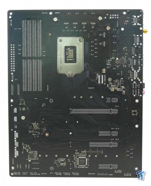 ASRock Fatal1ty Z270 Gaming i7 Motherboard Review 07