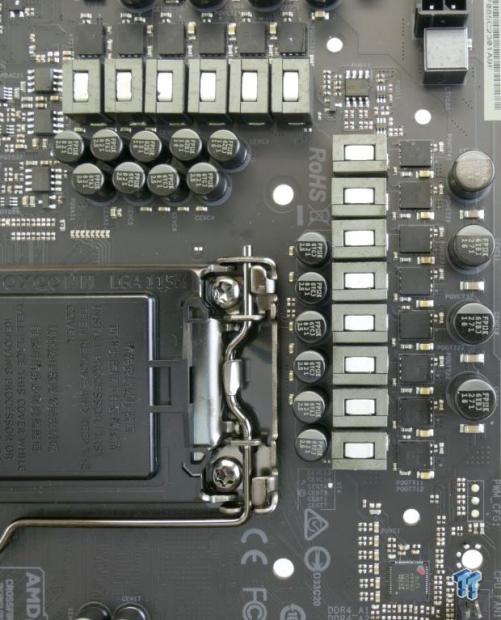 ASRock Fatal1ty Z270 Gaming i7 Motherboard Review 19