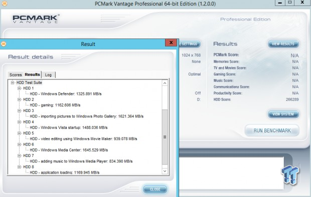 Corsair Force MP500 480GB M.2 NVMe PCIe SSD Review 58