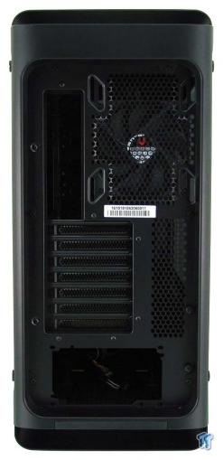 BitFenix Shogun EATX Super Mid-Tower Chassis Review 11