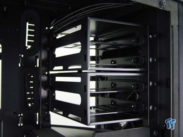 BitFenix Shogun EATX Super Mid-Tower Chassis Review 17