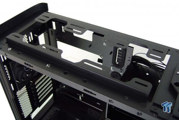 BitFenix Shogun EATX Super Mid-Tower Chassis Review 19