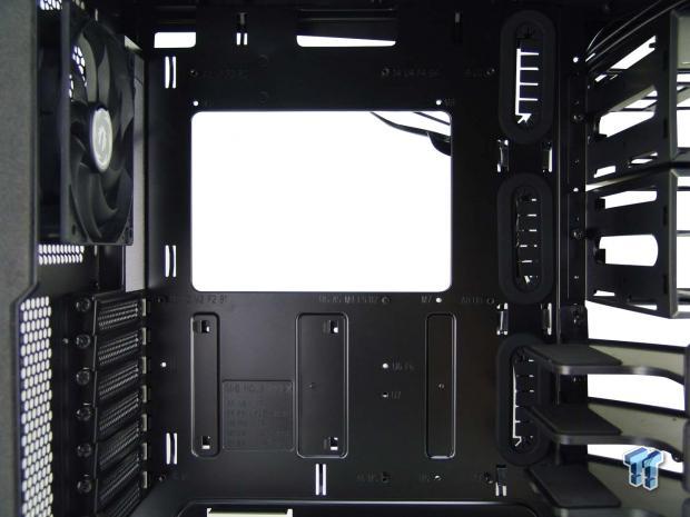 BitFenix Shogun EATX Super Mid-Tower Chassis Review 20