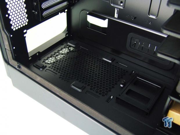 BitFenix Shogun EATX Super Mid-Tower Chassis Review 21