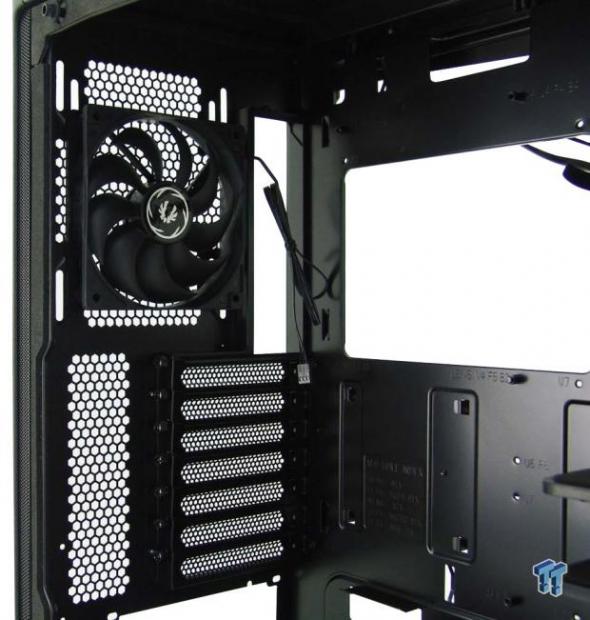 BitFenix Shogun EATX Super Mid-Tower Chassis Review 22