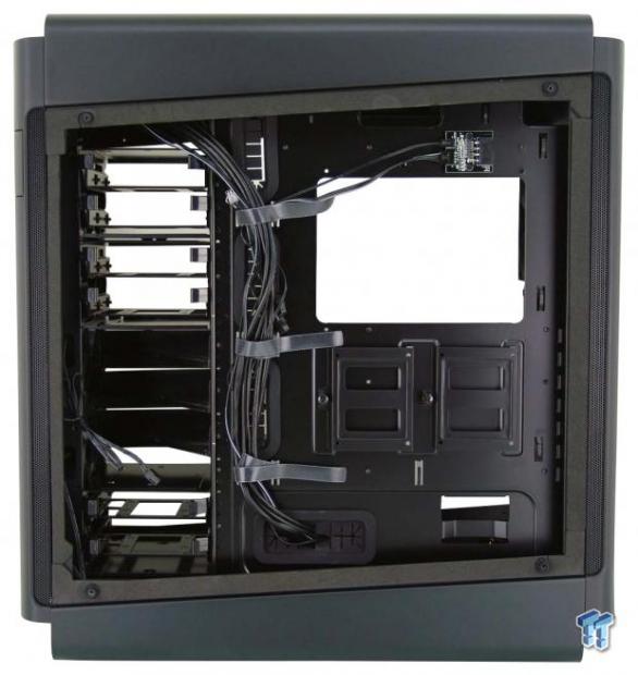 BitFenix Shogun EATX Super Mid-Tower Chassis Review 23