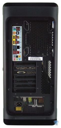 BitFenix Shogun EATX Super Mid-Tower Chassis Review 33