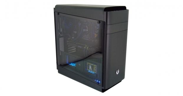 BitFenix Shogun EATX Super Mid-Tower Chassis