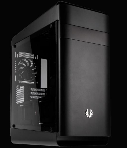 BitFenix Shogun EATX Super Mid-Tower Chassis Review 99