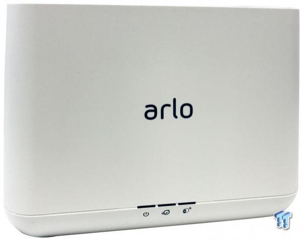 Netgear introduit Arlo en Bourse