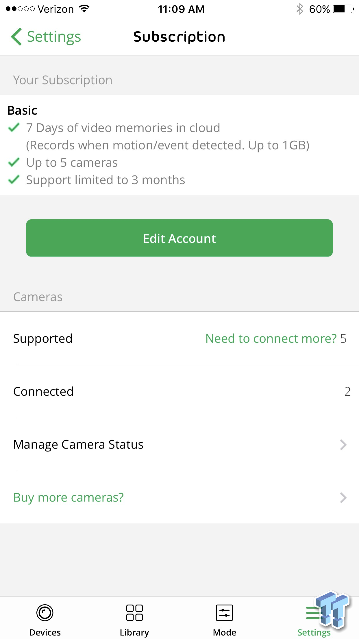 NETGEAR Arlo Pro Wireless Security Monitoring Kit Review TweakTown