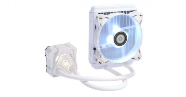 ID-Cooling Icekimo 120W Liquid CPU Cooler