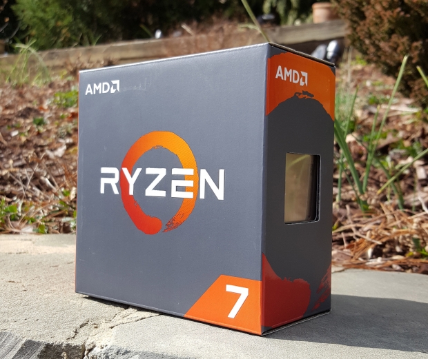 AMD Ryzen 7 1800X CPU Review - Intel Battle Ready?
