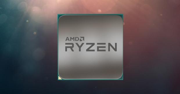 AMD Ryzen SSD Storage Performance Preview