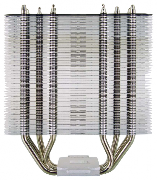 Thermalright TRUE Spirit 140 Direct CPU Cooler Review 07