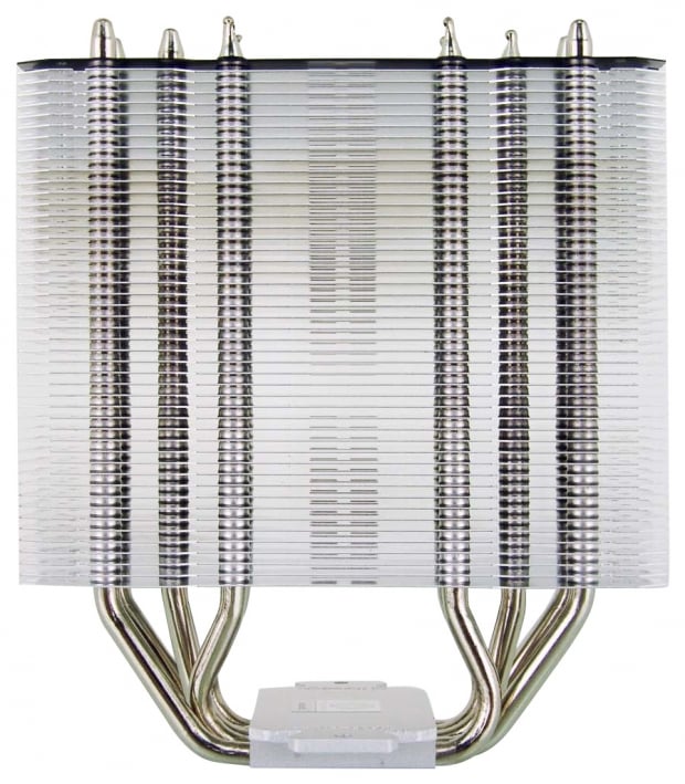 Thermalright TRUE Spirit 140 Direct CPU Cooler Review 09