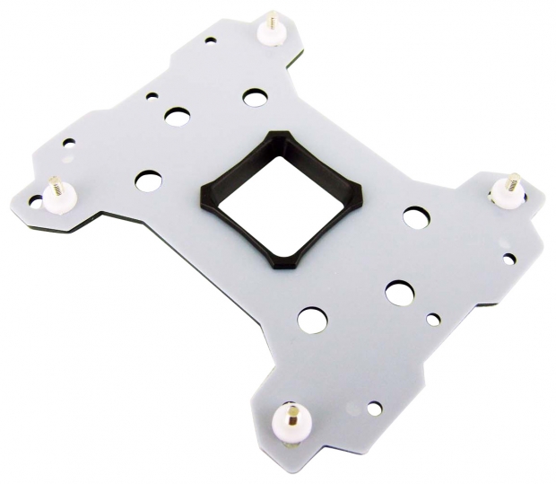 Thermalright TRUE Spirit 140 Direct CPU Cooler Review 22