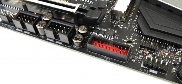 The Ultimate MSI Z270 Gaming M7 Motherboard Build Guide 09