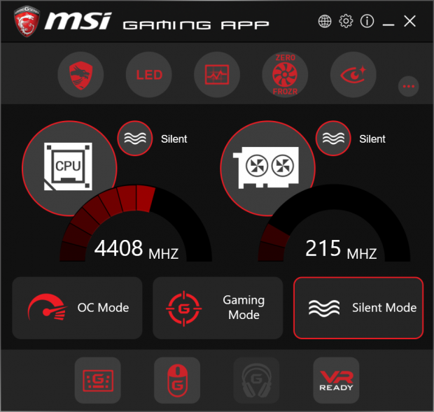 The Ultimate MSI Z270 Gaming M7 Motherboard Build Guide 104