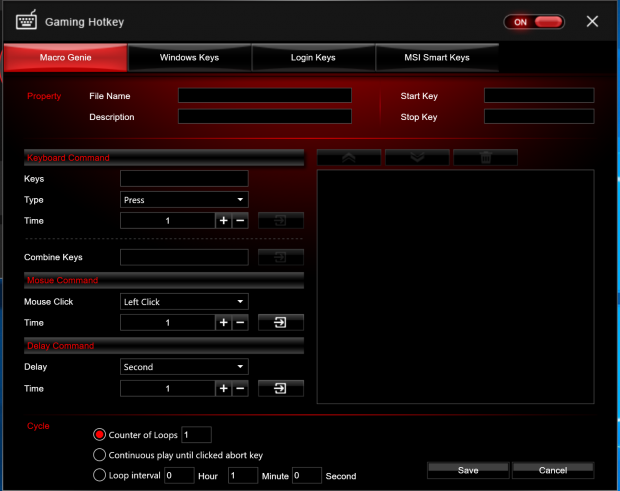 The Ultimate MSI Z270 Gaming M7 Motherboard Build Guide 107