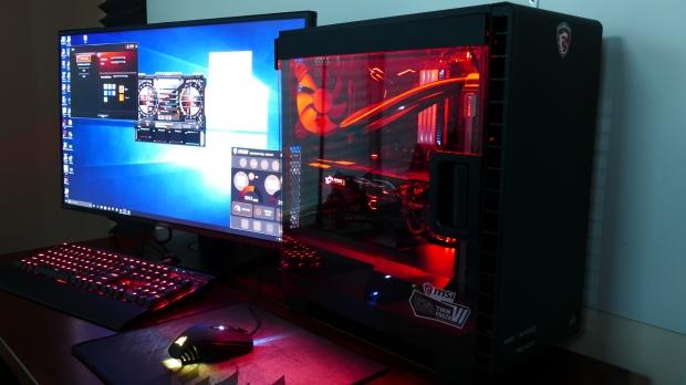 The Ultimate MSI Z270 Gaming M7 Motherboard Build Guide 115