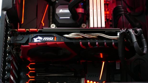 The Ultimate MSI Z270 Gaming M7 Motherboard Build Guide 116