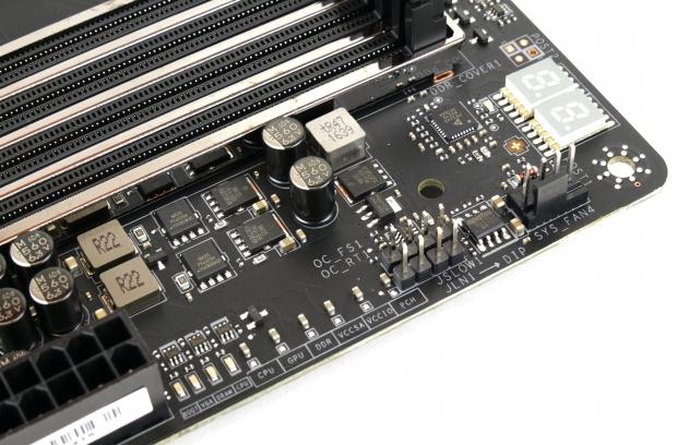 The Ultimate MSI Z270 Gaming M7 Motherboard Build Guide 13