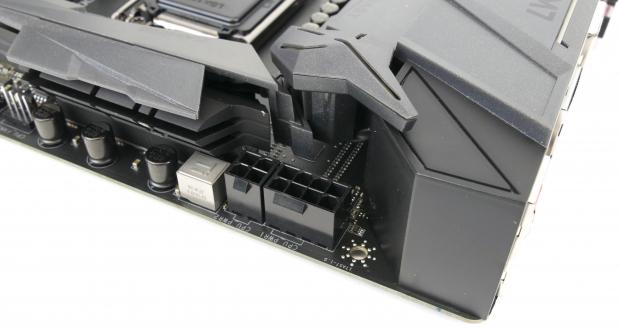 The Ultimate MSI Z270 Gaming M7 Motherboard Build Guide 16