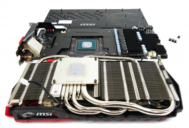 The Ultimate MSI Z270 Gaming M7 Motherboard Build Guide 23