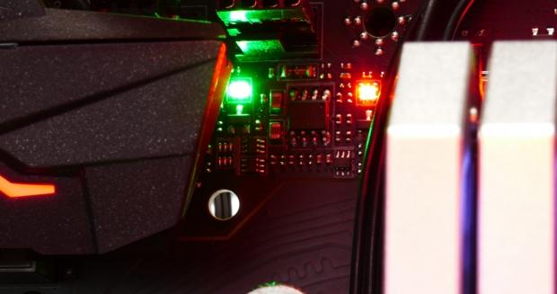 The Ultimate MSI Z270 Gaming M7 Motherboard Build Guide 39